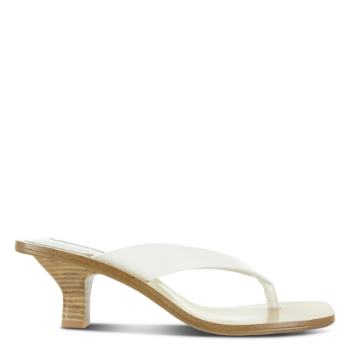 SENSO SHOES | OLENA - ICE (PRE-ORDER FOR DECEMBER DELIVERY)