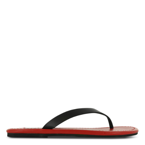 SENSO SHOES | PATRICIA II - TOMATO (PRE-ORDER FOR DECEMBER DELIVERY)