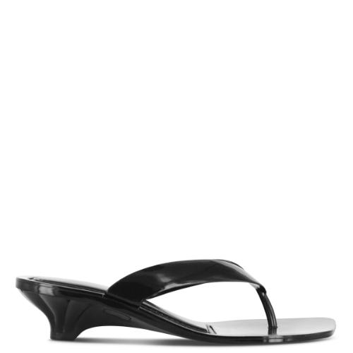 SENSO SHOES | PINA - LIQUORICE (PRE-ORDER FOR DECEMBER DELIVERY)