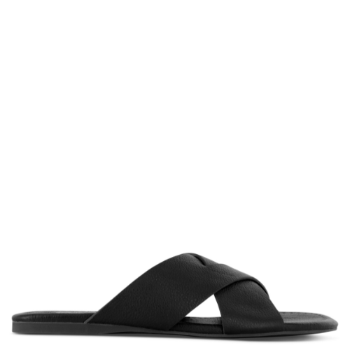 SENSO SHOES | RIRI - EBONY (PRE-ORDER FOR DECEMBER DELIVERY)