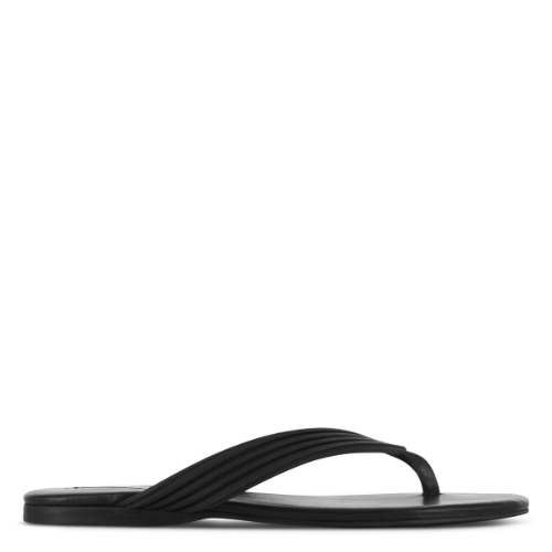 SENSO SHOES | ROARY - EBONY (PRE-ORDER FOR DECEMBER DELIVERY)