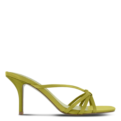 SENSO SHOES | SELAH - PISTACHIO (PRE-ORDER FOR DECEMBER DELIVERY)