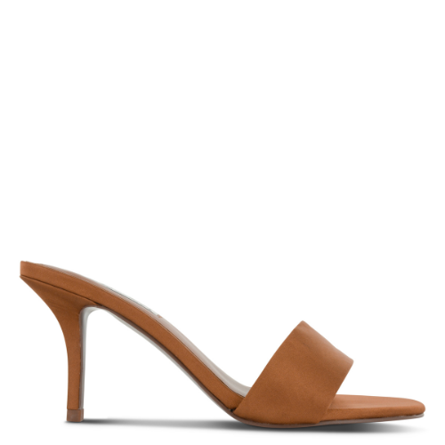 SENSO SHOES | SILVIA - WALNUT (PRE-ORDER FOR DECEMBER DELIVERY)