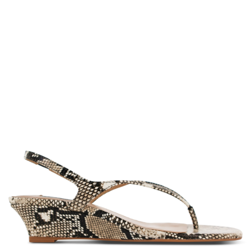 SENSO SHOES | XAVI II - REPTILE (PRE-ORDER FOR DECEMBER DELIVERY)