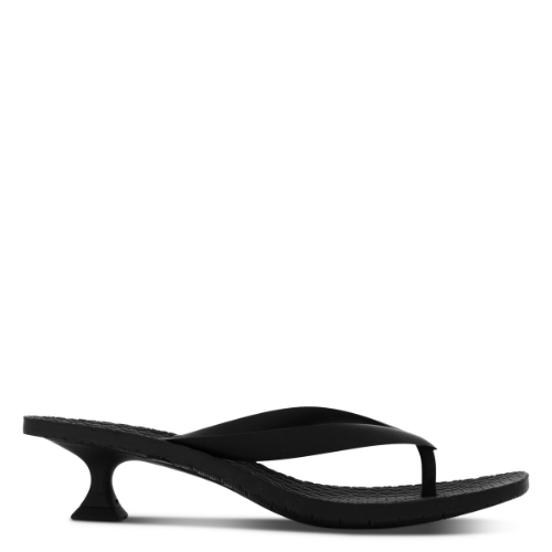 SENSO SHOES | YOYO - EBONY (PRE-ORDER FOR DECEMBER DELIVERY)
