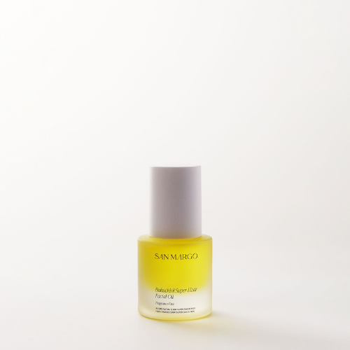 SAN MARGO | Bakuchiol Super Elixir Facial Oil 30ml