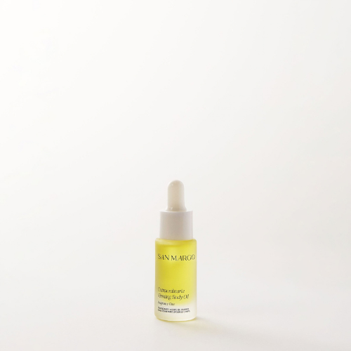 SAN MARGO | Extraordinaria Firming Body Oil 10ml