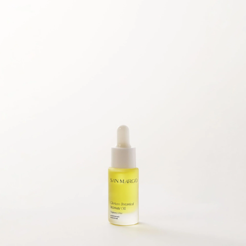 SAN MARGO | Glorioso Botanical Intimate Oil 10ml