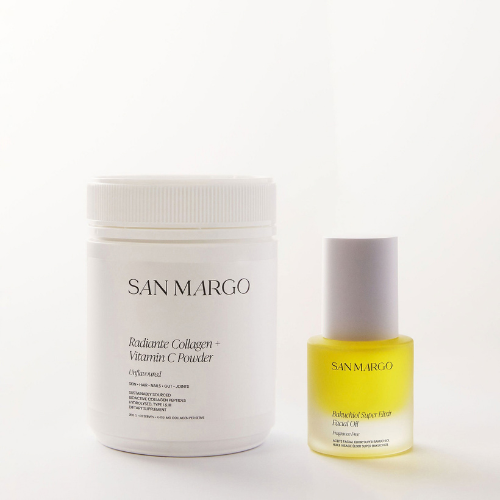 SAN MARGO | Radiante Skin Ritual
