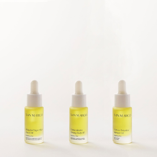 SAN MARGO | Total Elixir Starter Colección