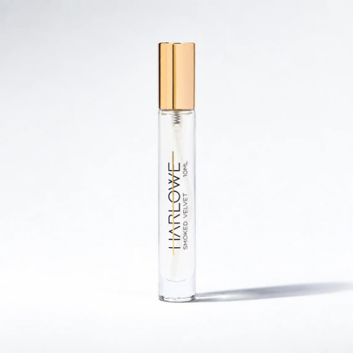 HARLOWE PARFUM | Smoked Velvet 10ml