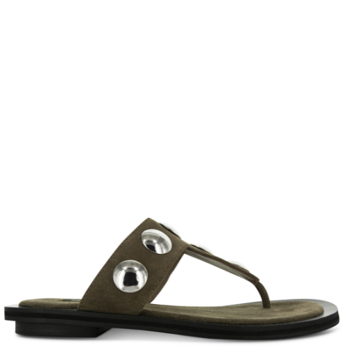 SENSO SHOES | ANNA II - MUSHROOM