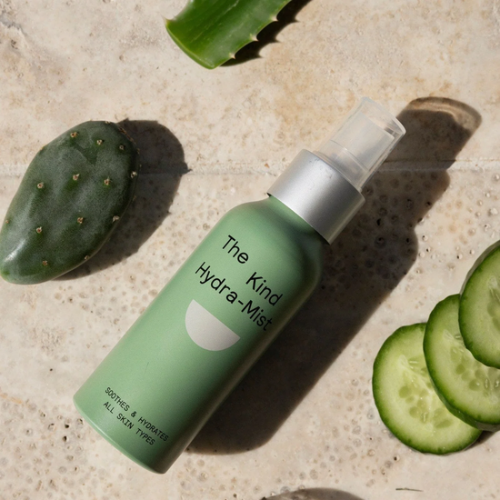 THE KIND SUNSCREEN | THE KIND HYDRA-MIST 90ML