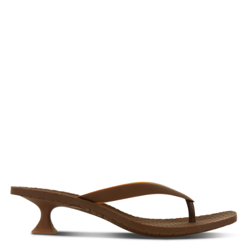SENSO SHOES | YOYO - CHOCOLATE (PRE-ORDER FOR DECEMBER DELIVERY)