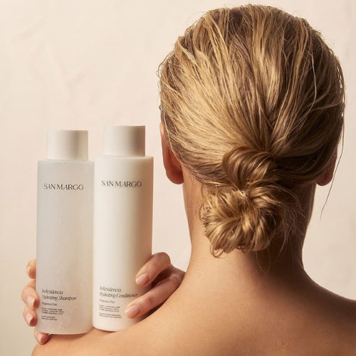 SAN MARGO | In-Residencia Hydrating Conditioner 310ml - Image 4