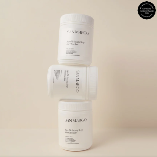 SAN MARGO | Increíble Beauty Sleep Hot Chocolate 200g - Image 2