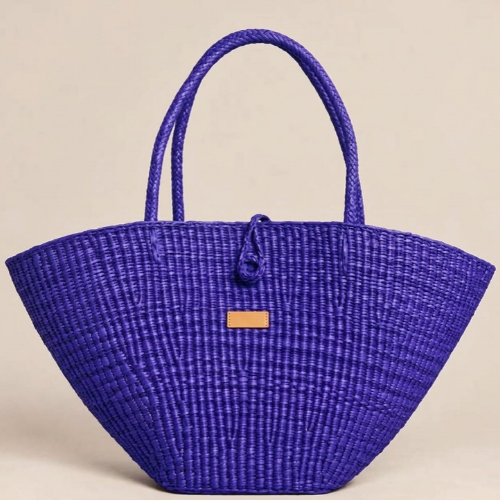 ORANGE INCA | Playa Tote - Purple