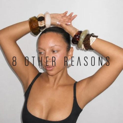 8 Other Reasons