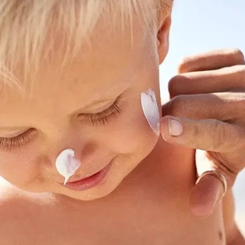 THE KIND SUNSCREEN | THE KIND SUNSCREEN 200ML - Image 3