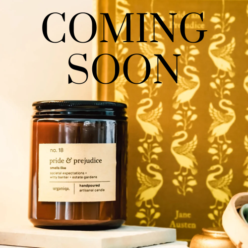 URGANIQA | COMING SOON