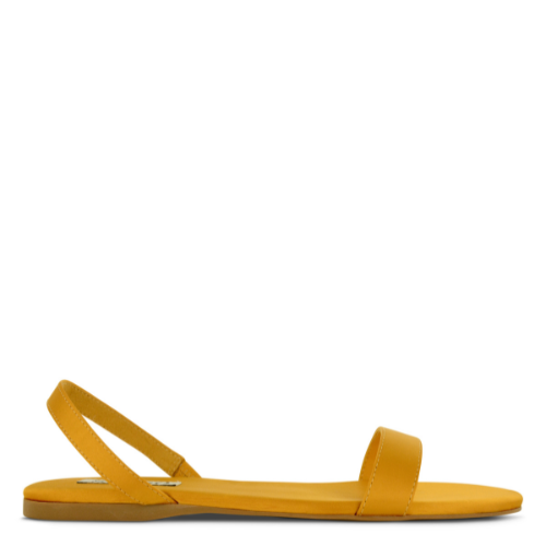 SENSO SHOES | HETTIE - MANGO (PRE-ORDER FOR DECEMBER DELIVERY)