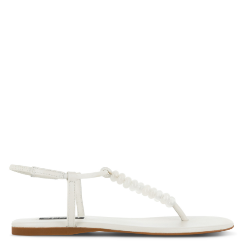 SENSO SHOES | HYRA - MILK (PRE-ORDER FOR DECEMBER DELIVERY)