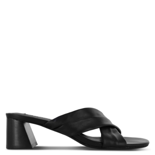 SENSO SHOES | INEZ - EBONY (PRE-ORDER FOR DECEMBER DELIVERY)
