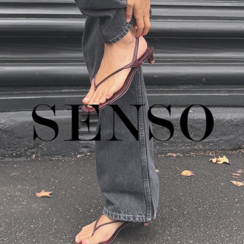 Senso Shoes