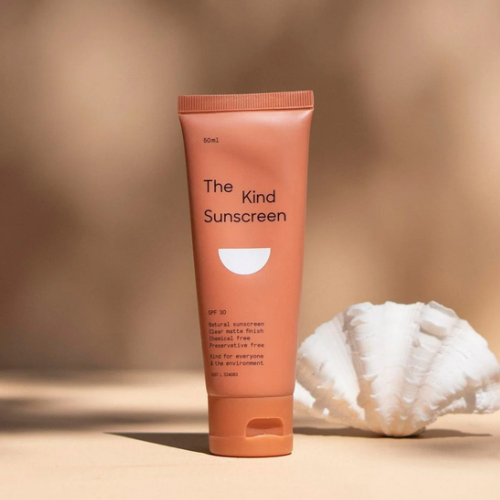 THE KIND SUNSCREEN | THE KIND SUNSCREEN 50ML
