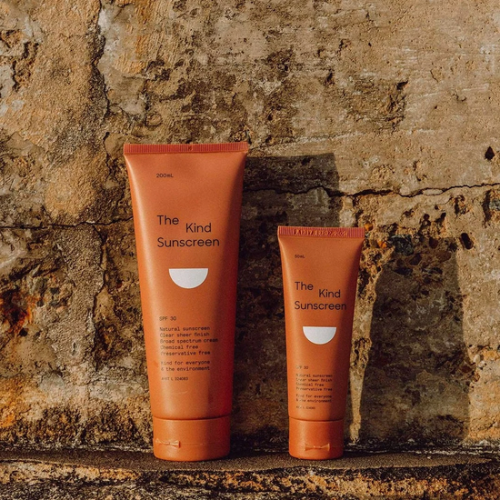 THE KIND SUNSCREEN | SUNCARE DUO PACK