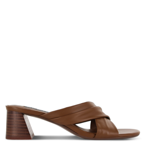 SENSO SHOES | INEZ - WALNUT (PRE-ORDER FOR DECEMBER DELIVERY)