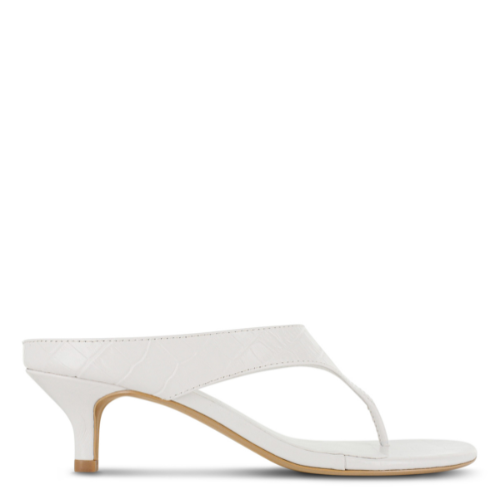 SENSO SHOES | LINDA I - ICE (PRE-ORDER FOR DECEMBER DELIVERY)