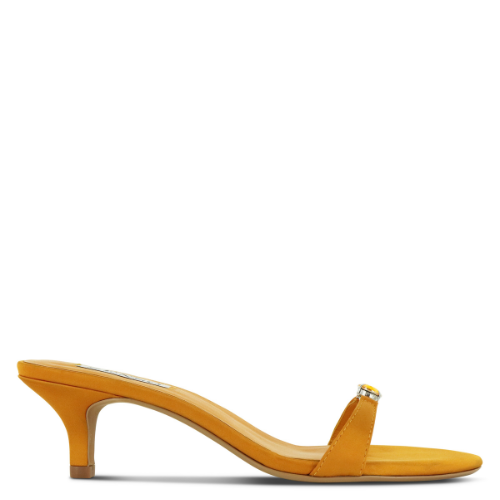 SENSO SHOES | ISOLA - MANGO (PRE-ORDER FOR DECEMBER DELIVERY)