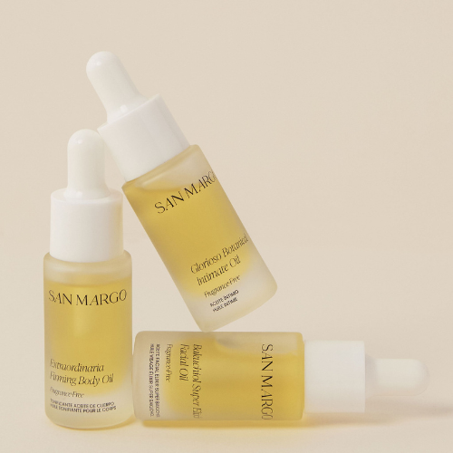 SAN MARGO | Bakuchiol Super Elixir Facial Oil 10ml - Image 3