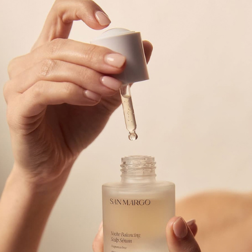SAN MARGO | Noche Balancing Scalp Sérum 30ml - Image 2