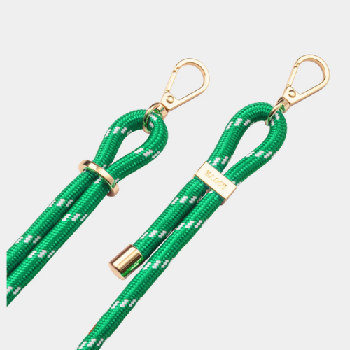 LOUVE COLLECTION | The Kaia - Green Strap - Image 2