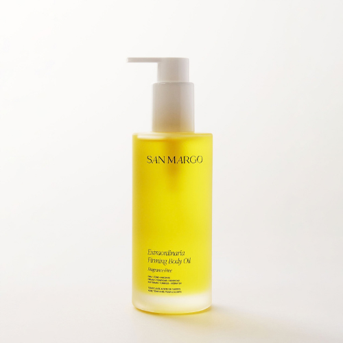 SAN MARGO | Extraordinaria Firming Body Oil 150ml