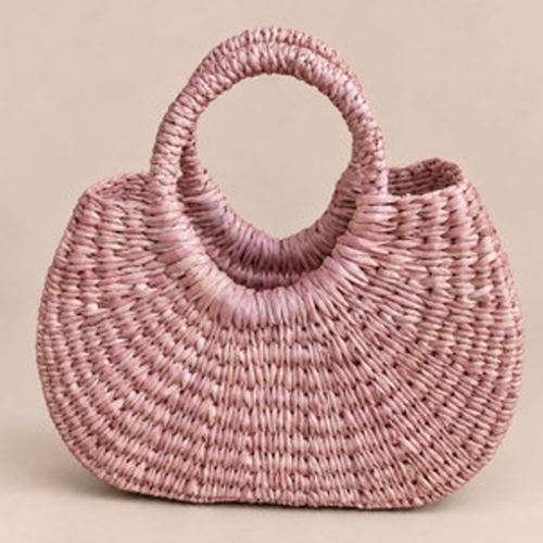ORANGE INCA | The Carmen - Pale Rose