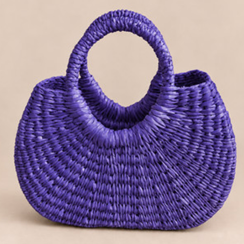 ORANGE INCA | The Carmen - Purple