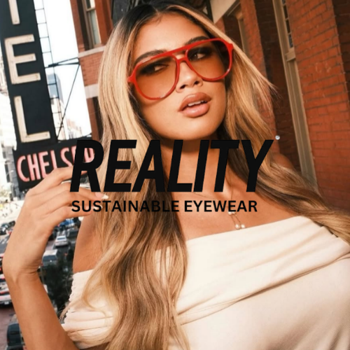 Reality Eyewear