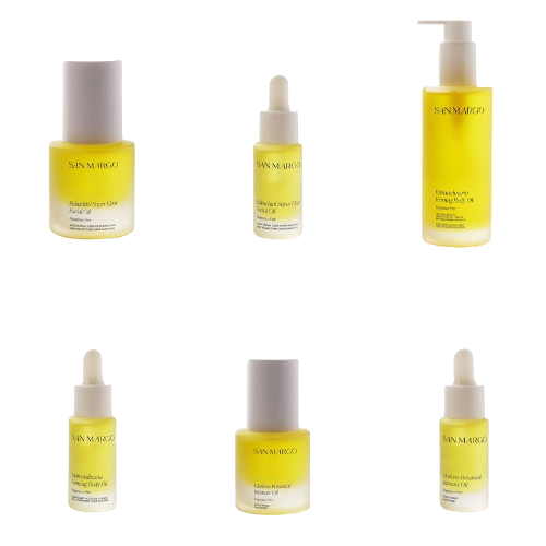 SAN MARGO | Elixir Starter Colección