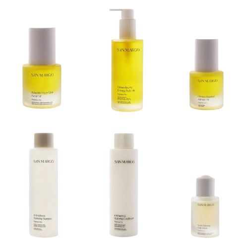 SAN MARGO | Ritual - The Full-Size Bundle