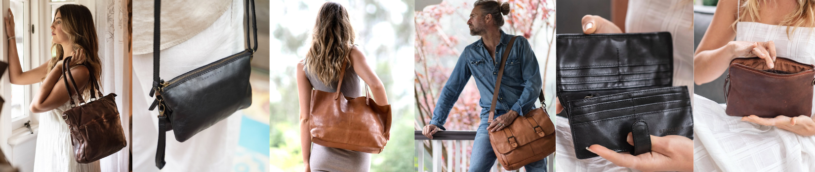 Beholder Leather