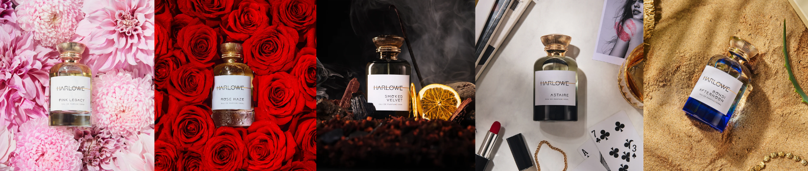 Harlowe Parfum
